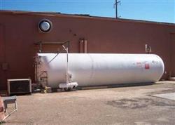 Image AIRCO Nitrogen/CO2 Freeze Tunnel  - 5 from Bid-on-Equipment.com