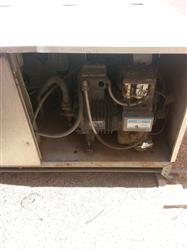 Image AIRCO Nitrogen/CO2 Freeze Tunnel  - 6 from Bid-on-Equipment.com