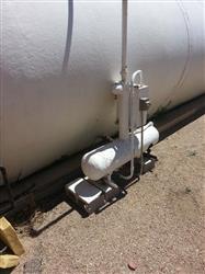 Image AIRCO Nitrogen/CO2 Freeze Tunnel  - 7 from Bid-on-Equipment.com