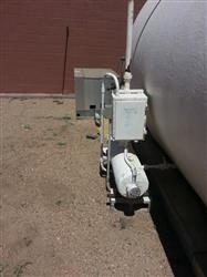 Image AIRCO Nitrogen/CO2 Freeze Tunnel  - 9 from Bid-on-Equipment.com