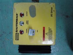 Image SLAUTERBACK DC Driver - 1 from Bid-on-Equipment.com