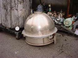 Image 125 Gallon LEE INDUSTRIES, INC. 125SSA Kettle - Stainless Steel - 1 from Bid-on-Equipment.com