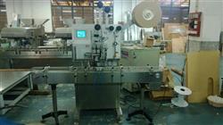 Image Desiccant Inserter - 2 from Bid-on-Equipment.com