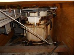 Image 120 Valve H & K Rotary Can Filler - 2 from Bid-on-Equipment.com