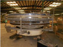Image 120 Valve H & K Rotary Can Filler - 1 from Bid-on-Equipment.com