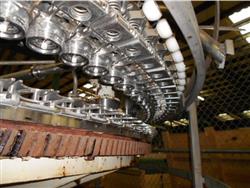 Image 120 Valve H & K Rotary Can Filler - 3 from Bid-on-Equipment.com