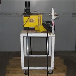 Image SLAUTTERBACK Little Squirt Series Hot Melt Glue Dispenser - 1 from Bid-on-Equipment.com
