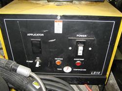 Image SLAUTTERBACK Little Squirt Series Hot Melt Glue Dispenser - 3 from Bid-on-Equipment.com