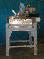 Image Knife Honor - 1 from Bid-on-Equipment.com