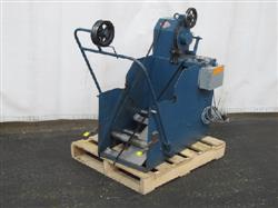 Image ARTOS PF1 Wire Prefeeder - 1 from Bid-on-Equipment.com