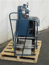 Image ARTOS PF1 Wire Prefeeder - 2 from Bid-on-Equipment.com