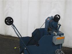 Image ARTOS PF1 Wire Prefeeder - 3 from Bid-on-Equipment.com