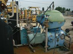 Image WESTFALIA OSA35-02-066 Centrifuge - 4 from Bid-on-Equipment.com
