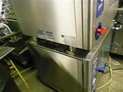 Image ELOMA Genius Electric Combi Oven - 4 from Bid-on-Equipment.com