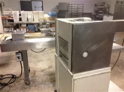 Image POLINE Bagel Machine - 2 from Bid-on-Equipment.com
