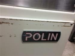 Image POLINE Bagel Machine - 6 from Bid-on-Equipment.com