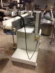 Image POLINE Bagel Machine - 3 from Bid-on-Equipment.com