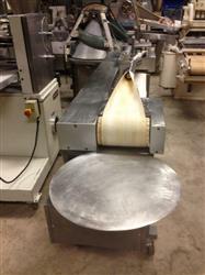 Image POLINE Bagel Machine - 4 from Bid-on-Equipment.com