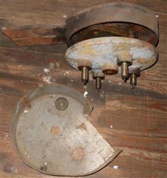 Image ANGELUS 40P-MSLF Strait Line Feed Table - Stainless Steel - 3 from Bid-on-Equipment.com