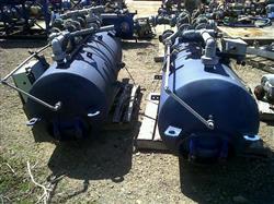 Image Water Treatment System with Service flow rate, GPM normal 40, GPM max 60 - 11 from Bid-on-Equipment.com