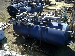 Image Water Treatment System with Service flow rate, GPM normal 40, GPM max 60 - 12 from Bid-on-Equipment.com