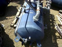 Image Water Treatment System with Service flow rate, GPM normal 40, GPM max 60 - 13 from Bid-on-Equipment.com