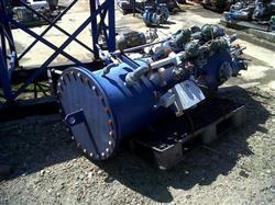 Image Water Treatment System with Service flow rate, GPM normal 40, GPM max 60 - 15 from Bid-on-Equipment.com