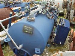Image Water Treatment System with Service flow rate, GPM normal 40, GPM max 60 - 16 from Bid-on-Equipment.com
