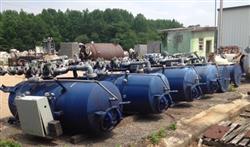 Image Water Treatment System with Service flow rate, GPM normal 40, GPM max 60 - 18 from Bid-on-Equipment.com