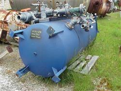 Image Water Treatment System with Service flow rate, GPM normal 40, GPM max 60 - 3 from Bid-on-Equipment.com