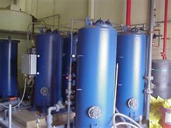 Image Water Treatment System with Service flow rate, GPM normal 40, GPM max 60 - 4 from Bid-on-Equipment.com