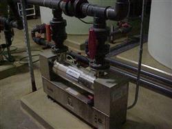 Image Water Treatment System with Service flow rate, GPM normal 40, GPM max 60 - 5 from Bid-on-Equipment.com
