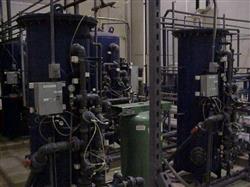 Image Water Treatment System with Service flow rate, GPM normal 40, GPM max 60 - 6 from Bid-on-Equipment.com