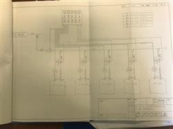 Image Water Treatment System with Service flow rate, GPM normal 40, GPM max 60 - 8 from Bid-on-Equipment.com