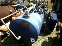 Image Water Treatment System with Service flow rate, GPM normal 40, GPM max 60 - 9 from Bid-on-Equipment.com