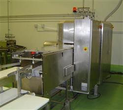 Image CR-250 Modified Atmosphere Packaging Machine - 2 from Bid-on-Equipment.com