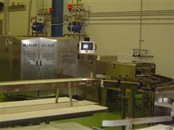 Image CR-250 Modified Atmosphere Packaging Machine - 4 from Bid-on-Equipment.com
