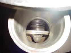 Image 4" SILVERSON MACHINES Model 700LS 316L Stainless Steel Inline Mixer - 6 from Bid-on-Equipment.com