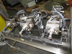 Image KALIX KX100 Tube Filler Hot Jaw Sealing System - 1 from Bid-on-Equipment.com