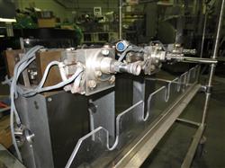 Image KALIX KX100 Tube Filler Hot Jaw Sealing System - 3 from Bid-on-Equipment.com