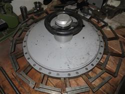 Image KALIX KX100 Tube Filler Hot Jaw Sealing System - 4 from Bid-on-Equipment.com