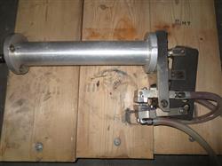 Image KALIX KX100 Tube Filler Hot Jaw Sealing System - 6 from Bid-on-Equipment.com