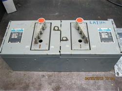 Image ZINSCO QSFT333B Fusible Section - 1 from Bid-on-Equipment.com