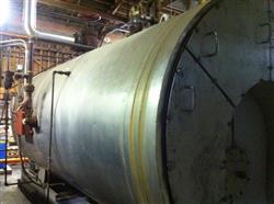 Image 500 HP KEWANEE Classic III Boiler - 3 from Bid-on-Equipment.com