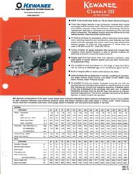 Image 500 HP KEWANEE Classic III Boiler - 5 from Bid-on-Equipment.com