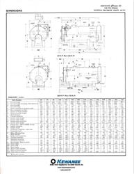 Image 500 HP KEWANEE Classic III Boiler - 6 from Bid-on-Equipment.com