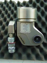 Image ENERPAC SQD-25-1 Hydraulic Torque Wrench - 2 from Bid-on-Equipment.com