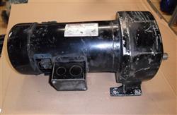 Image LEROY/SOMER, SM-CYCLO, HORTON, MAXI-TORZ, LAFERT Motors (Lot) - 6 from Bid-on-Equipment.com
