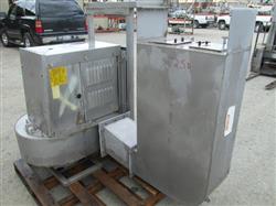 Image KEY Air Knife Blower - 3 from Bid-on-Equipment.com