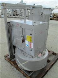 Image KEY Air Knife Blower - 1 from Bid-on-Equipment.com